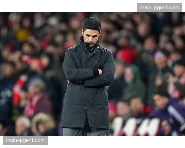 阿森纳连续三年闯入八强,阿尔特塔体系渐趋成熟稳定